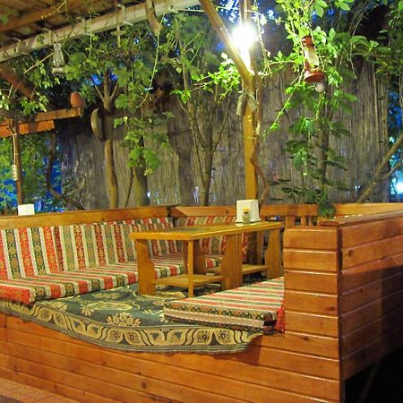 Olympos Natural Pansiyon المظهر الخارجي الصورة